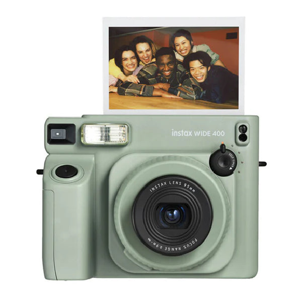 Fujifilm Instax Wide 400 Garanzia Fujifilm Italia Fujifilm Instax Wide 400 Garanzia Fujifilm Italia